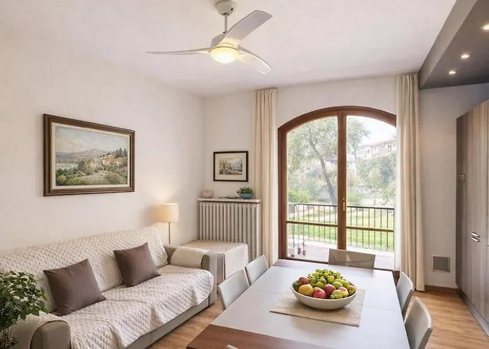 Dogana Retreat Peschiera del Garda