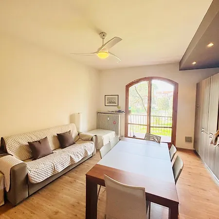 Dogana Retreat Apartment *