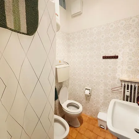 Dogana Retreat Apartment