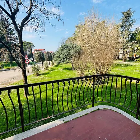 Apartment Dogana Retreat *