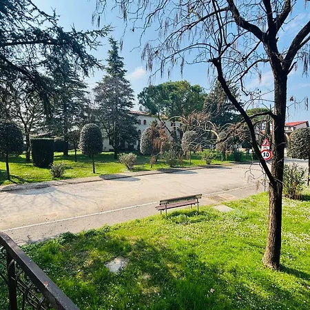 Apartment Dogana Retreat