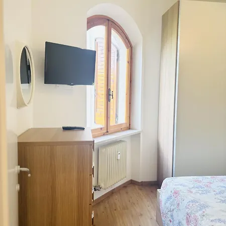 Apartment Dogana Retreat *