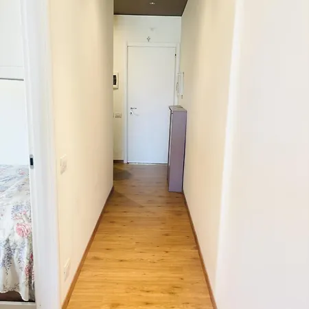 Apartment Dogana Retreat