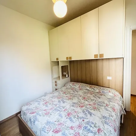 Dogana Retreat Apartment