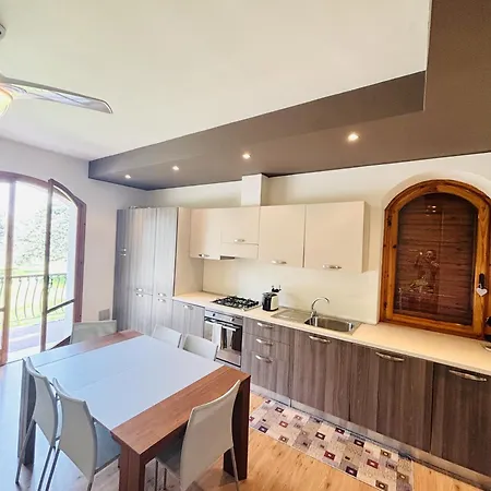 Dogana Retreat Apartment Peschiera del Garda