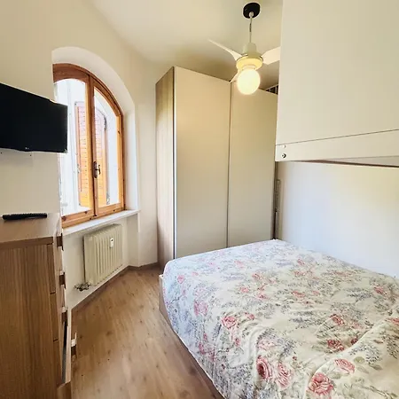Dogana Retreat Apartment