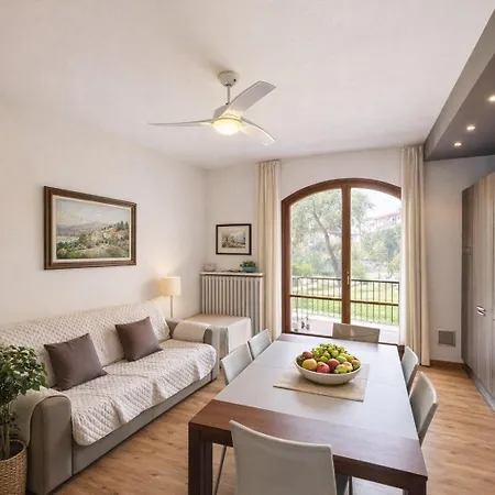Dogana Retreat Peschiera del Garda